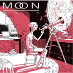 MONOBRIGHT/ムーンウォーク（初回生産限定盤）（DVD付）