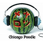 Chicago Poodle/ナツメロ