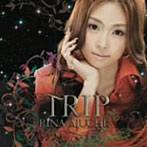 愛内里菜/TRIP（初回限定盤）（DVD付）
