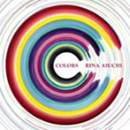 愛内里菜/企画アルバム「COLORS」