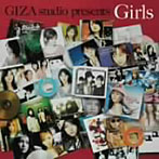 GIZA studio presents-Girls-