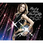 愛内里菜/PARTY TIME PARTY UP/眠れぬ夜に