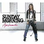 上木彩矢/SUNDAY MORNING STANDAED ver.