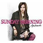 上木彩矢/SUNDAY MORNING KERA ver.（限定盤）