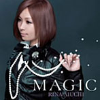 愛内里菜/MAGIC（初回限定盤）（DVD付）