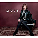 愛内里菜/MAGIC