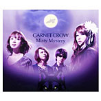 GARNET CROW/Misty Mystery（初回限定盤）（DVD付）