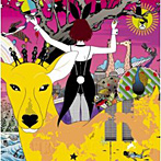 ASIAN KUNG-FU GENERATION/ワールド ワールド ワールド
