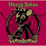 L’Arc〜en〜Ciel/Hurry Xmas（初回生産限定盤）（DVD付）
