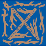 X/BLUE BLOOD REMASTERED EDITION