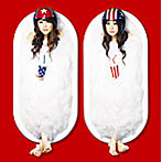 Puffy/All Because Of You（初回生産限定盤）（DVD付）