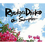 RYUKYUDISKO/OK Sampler