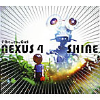 L’Arc〜en〜Ciel / NEXUS 4 / SHINE