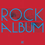 iLL/ROCK ALBUM