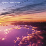 agraph/a day，phases