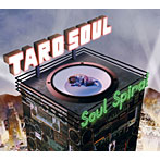 TARO SOUL/SOUL SPIRAL（初回生産限定盤）（DVD付）