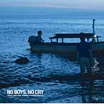 砂原良徳/No Boys，No Cry Original Sound Track
