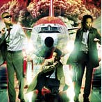 RHYMESTER/ONCE AGAIN（初回生産限定盤）（DVD付）
