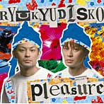 RYUKYUDISKO/pleasure