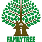 HOME MADE 家族/FAMILY TREE〜Side Works Collection Vol.1〜