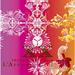 L’Arc〜en〜Ciel/TWENITY 1997-1999