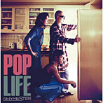 RHYMESTER/POP LIFE（初回生産限定盤）（DVD付）