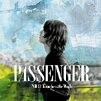 NICO Touches the Walls/PASSENGER
