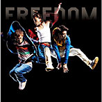 HOME MADE 家族/FREEDOM（初回生産限定盤）（DVD付）