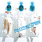 RHYMESTER/フラッシュバック、夏。（初回生産限定盤）（DVD付）