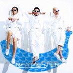 RHYMESTER/フラッシュバック、夏。