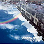 ラルク・アン・シエル/GOOD LUCK MY WAY（初回生産限定盤）（DVD付）