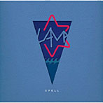 LAMA/Spell（初回生産限定盤）（DVD付）