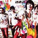 NICO Touches the Walls/手をたたけ（初回生産限定盤）（DVD付）