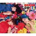 DOMINO/20！！！（初回生産限定盤）（DVD付）