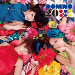 DOMINO/20！！！