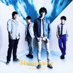 Hemenway/バイマイサイド（初回生産限定盤）（DVD付）