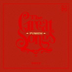 PUSHIM/The Great Songs