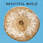 SPARKS GO GO/BEAUTIFUL WORLD（初回生産限定盤）（DVD付）