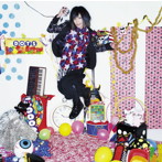 ピコ/Make my day！（初回生産限定盤）（DVD付）