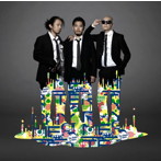 RHYMESTER/The Choice Is Yours（DVD付）