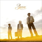 HOME MADE 家族/3RISE（初回生産限定盤）（DVD付）