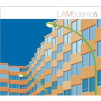 LAMA/Modanica（初回生産限定盤）（DVD付）