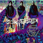 RHYMESTER/ダーティーサイエンス（初回生産限定盤）（DVD付）