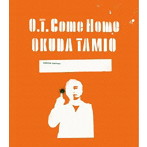 奥田民生/O.T. Come Home（初回生産限定盤）（DVD付）