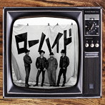 NICO Touches the Walls/ローハイド