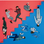 KANA-BOON/シナリオアート/talking/ナナヒツジ（初回生産限定盤A）（DVD付）
