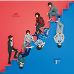 KANA-BOON/シナリオアート/talking/ナナヒツジ