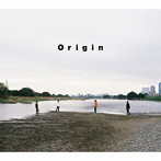 KANA-BOON/Origin（初回生産限定盤A）