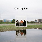 KANA-BOON/Origin
