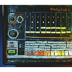 POLYSICS/What’s This？？？（完全生産限定盤）（Blu-ray Disc付）